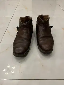 Sepatu Boots Kickers Original