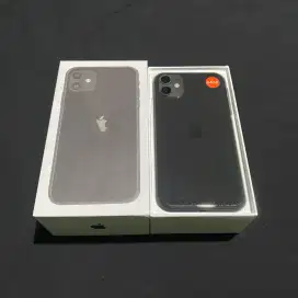 IPHONE 11 64GB INTER