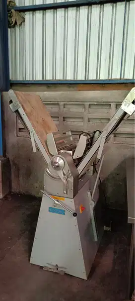 Mesin Roller SINMAG