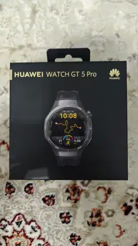 Huawei Watch GT 5pro