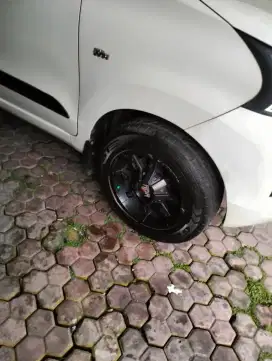 Jual mobil avanza thn 2018