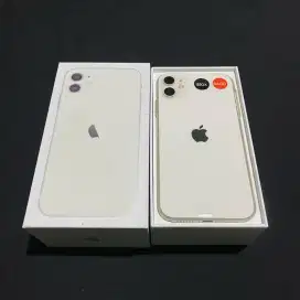 IPHONE 11 64GB IBOX