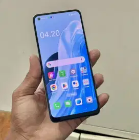 Oppo reno 7z 5g