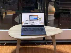 Lenovo Thinkpad P14s Corei7 Gen11 Ram 16Gb Dual Vga irish xe + Nvidia