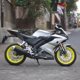 R15 V3 2021 CASH//CREDIT DP HANYA 1 JUTA UNIT GRESS BERGARANSI