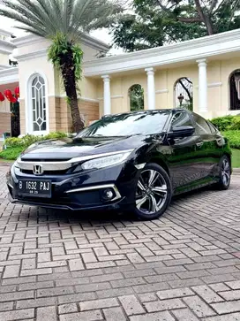 HONDA CIVIC ES TURBO AT 2020 - DP 2JT