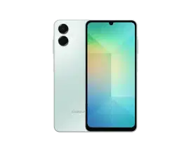 Samsung Galaxy A06 5G 6/128 Garansi resmi SEIN