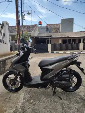 Beat deluxe cbs iss tahun 2022
