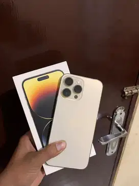 iphone 14 promax 128gb ex inter