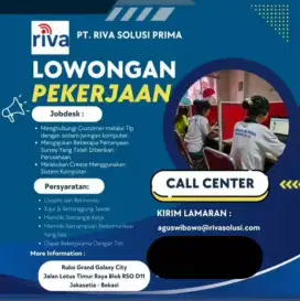TELESURVEY ASURANSI