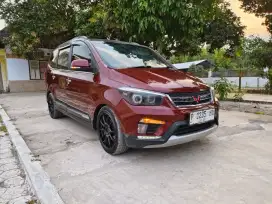 Dijual Wuling Confero 1.5L S Manual