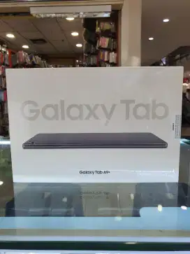 SAMSUNG GALAXY TAB A9+ WIFI 4/64GB NEW GARANSI RESMI SEIN