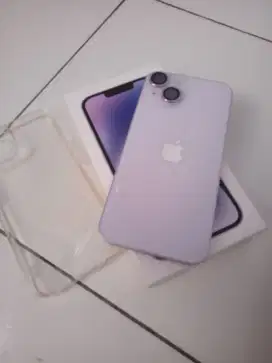 Iphone 14 parple 6/128gb