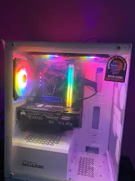 Pc komputer jual