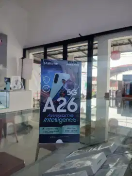 Samsung Galaxy A26 5G