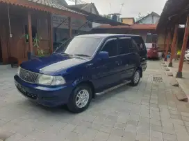 KIJANG LSX 2003 1.8 CC MANUAL AB