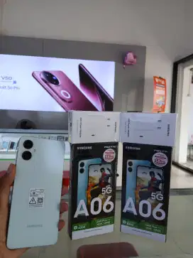 Terbaru 2jtan samsung A06 5g