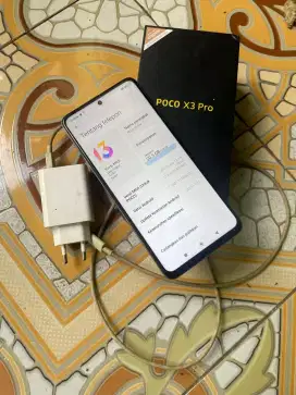 POCO X3 PRO 6/128