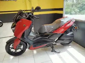 X max 250cc 2023 exlusive
