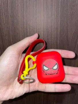 AirPods (2nd generation) with Charging Case