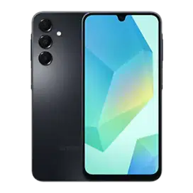 Samsung Galaxy A16 LTE 8/256 Garansi Resmi SEIN