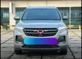 ALMAZ wuling Exclusive Type Tertinggi Terawat Bagus Jual Murah Medan