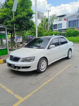 Mitsubishi Lancer Cedia 2003 Bensin