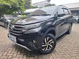 [OLXmobbi] Toyota Rush 1.5 G Bensin-AT 2021 Hitam