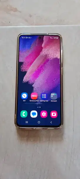 Samsung galaxy s21 fe