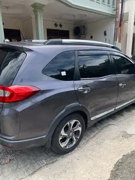 Honda BR-V 2017 Bensin