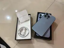 Iphone 13 pro 256 GB second