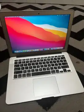 Jual murah macbook air 2017