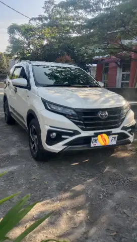 Rush GR sport manual 2023