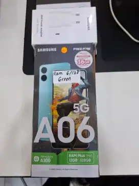 Samsung Galaxy A06 5G 6/128