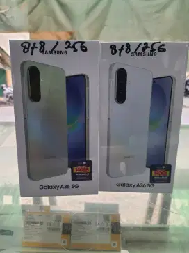 Samsung Galaxy A36 5G
