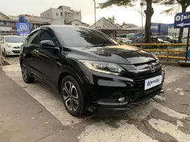 [OLX Mobbi] Honda HR-V Putih 1.8 Prestige Bensin-AT 2016 9QS