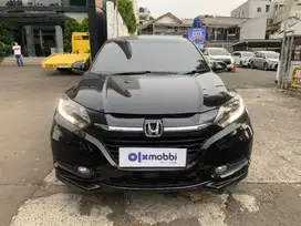 [OLX Mobbi] Honda HR-V Putih 1.8 Prestige Bensin-AT 2016 9QS