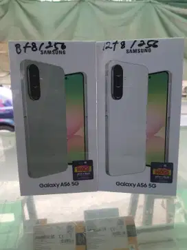 Samsung Galaxy A56 5G