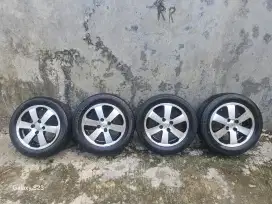 Velg R 15 Original Suzuki Swift