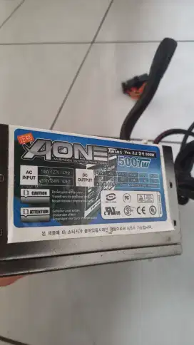 Jual Power Supply komputer