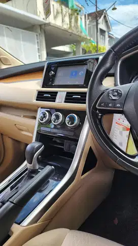 Mitsubishi Xpander 2019 Bensin