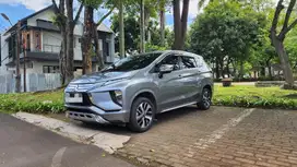 Mitsubishi Xpander 2019 Bensin