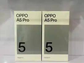 oppo a5 pro series