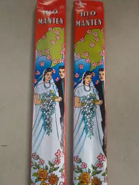 DUPA CEMPAKA CAP MANTEN
