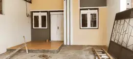 Rumah baru siap huni Bsnyuanyar Solo
