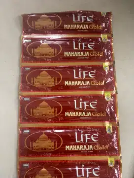 DUPA HARUM MAHARAJA
