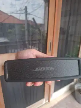 Bose Soundlink Mini 2 Speaker