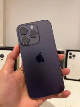 Iphone 14 pro 128gb Like New Inter Allopp