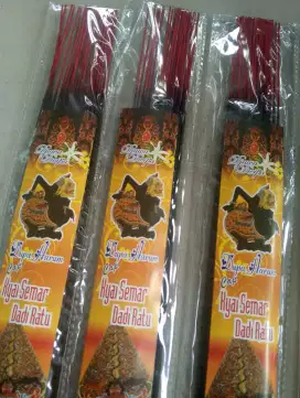 DUPA KYAI SEMAR DADI RATU