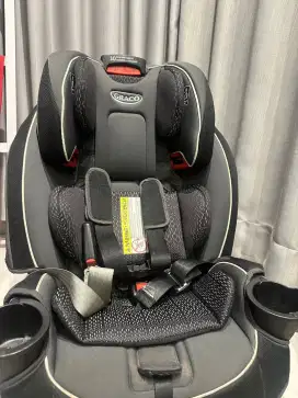 Car seat Graco 1980623